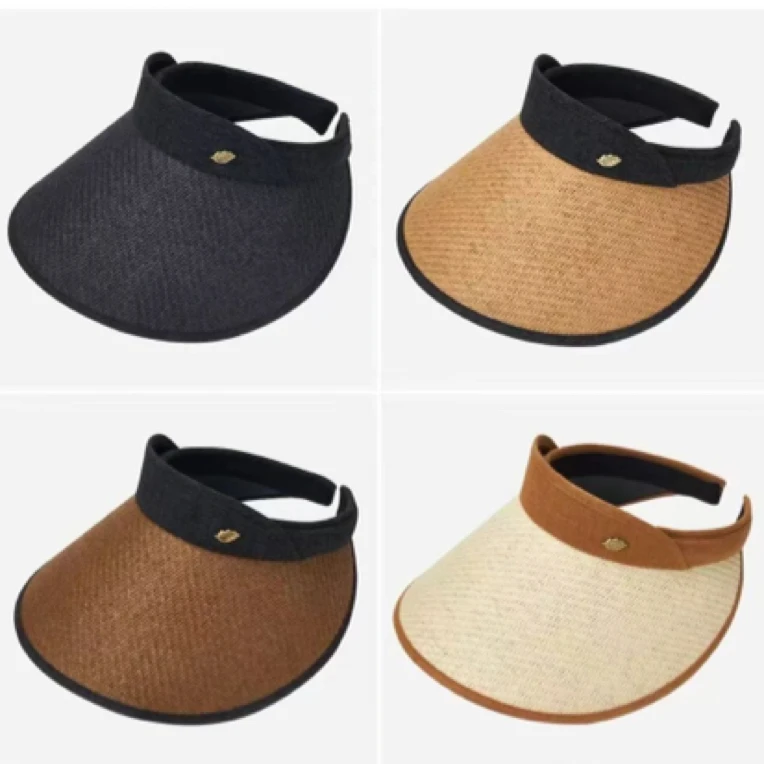 韩国 遮阳帽 防晒帽
