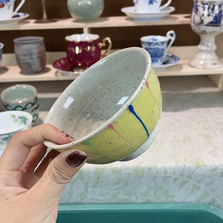 陶18包邮瓷器微瑕微瑕