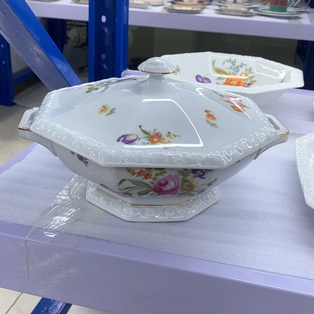 紫砂中古瓷器其他瓷器