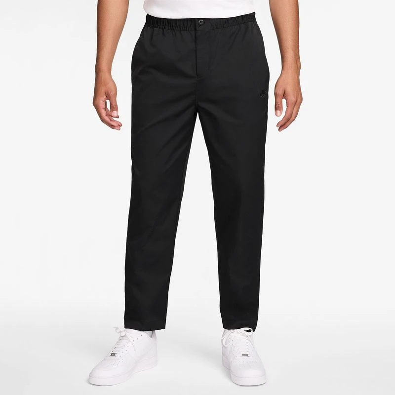 耐克（NIKE）Nike Club 男子梭织锥形剪裁长裤HJ1998-010