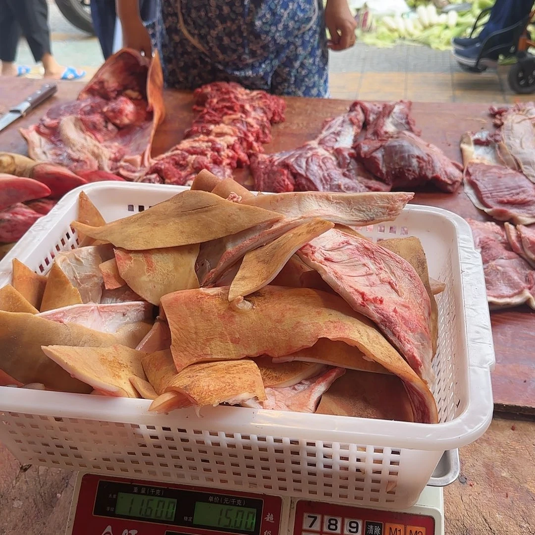 中通生鲜特快食用农产品中国大陆11.58