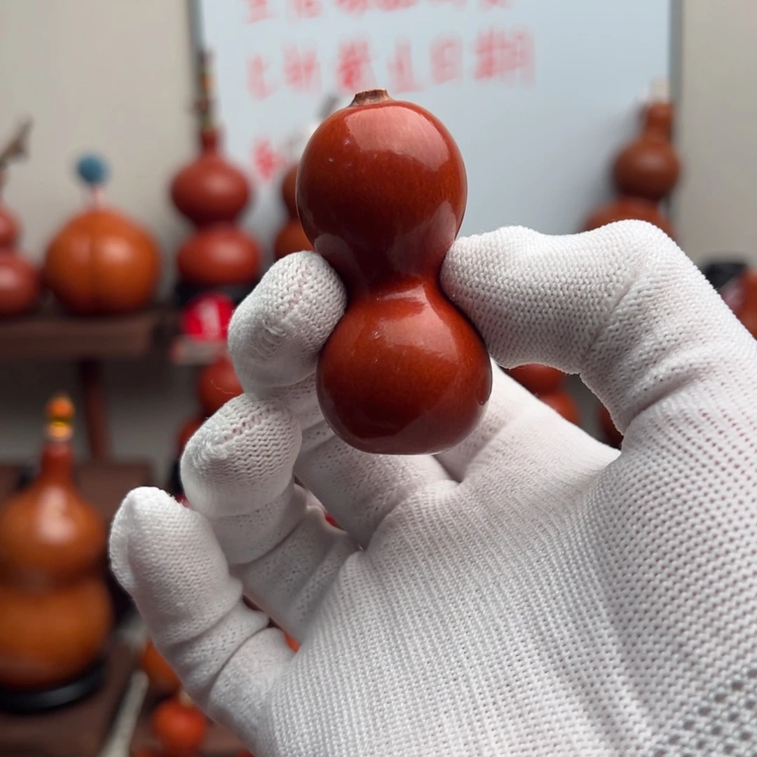 来***过老皮葫芦极品绕指柔