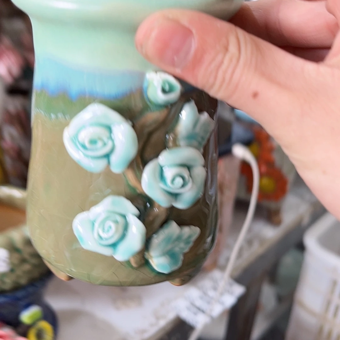 【闪购商品】红陶福利