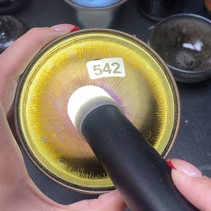 【闪购商品】茶盏542