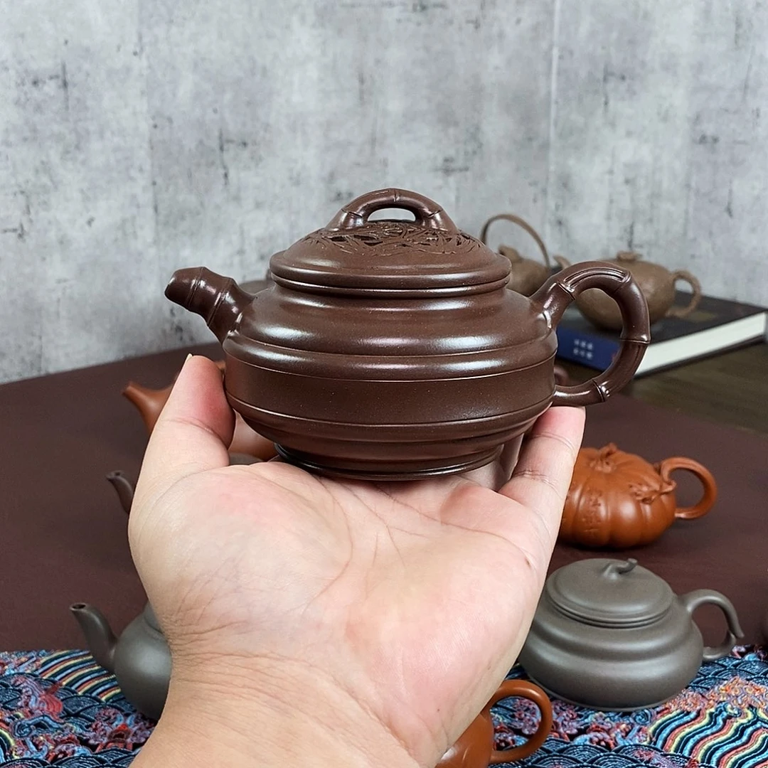莱***碧茶壶紫砂1111111111111111111