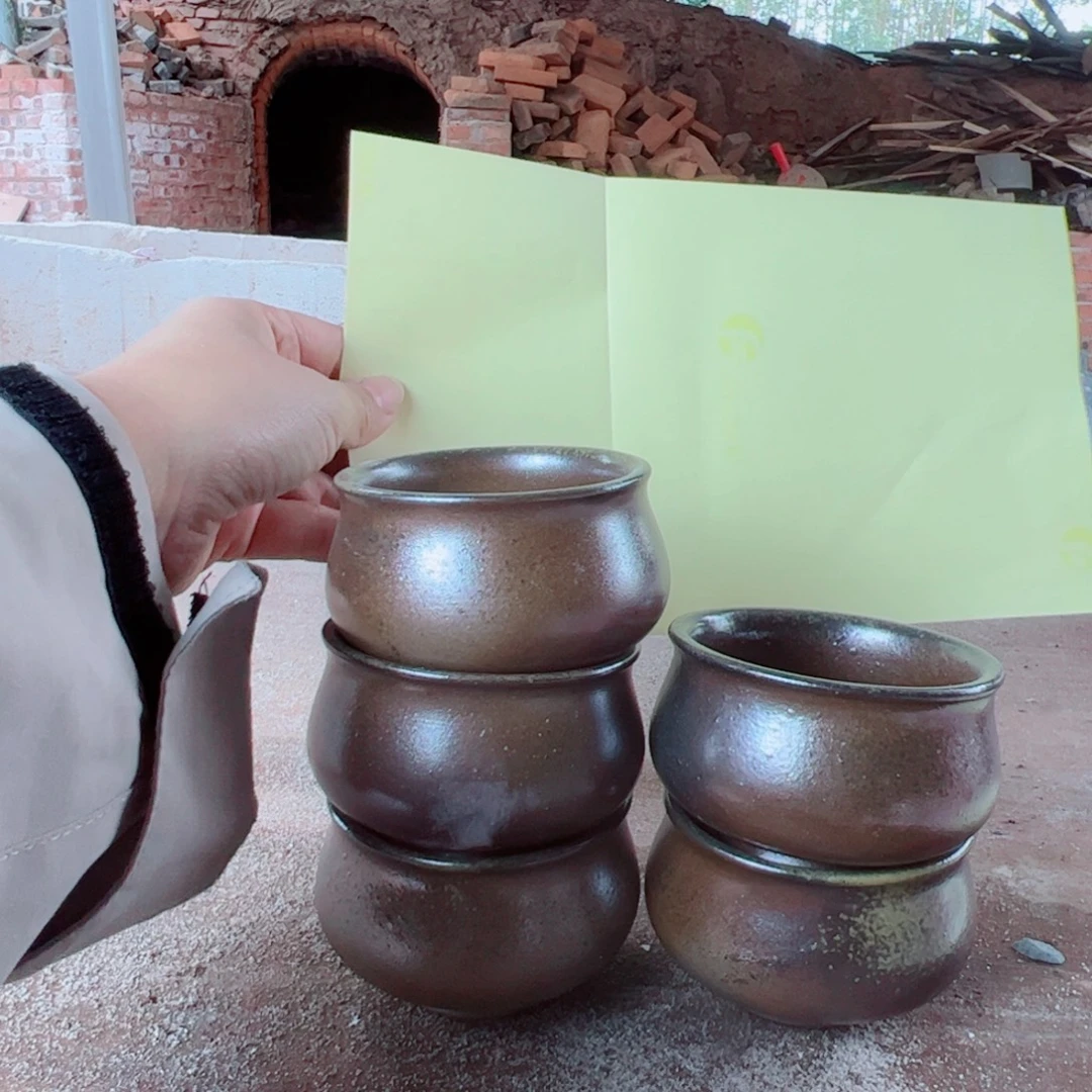 坭兴陶贵台龙窑A440