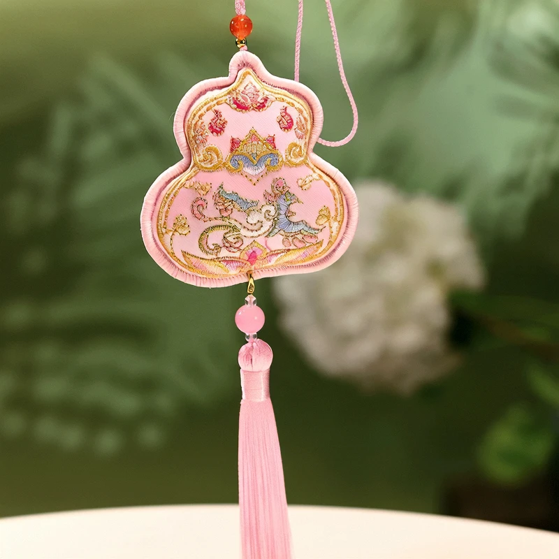 【 MX-22576】葫芦发圈可爱女童儿童配饰发绳发饰