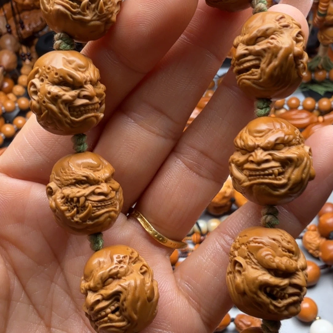 橄榄核手串/手链橄榄核