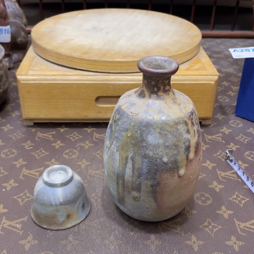 790备前烧备前烧备前烧