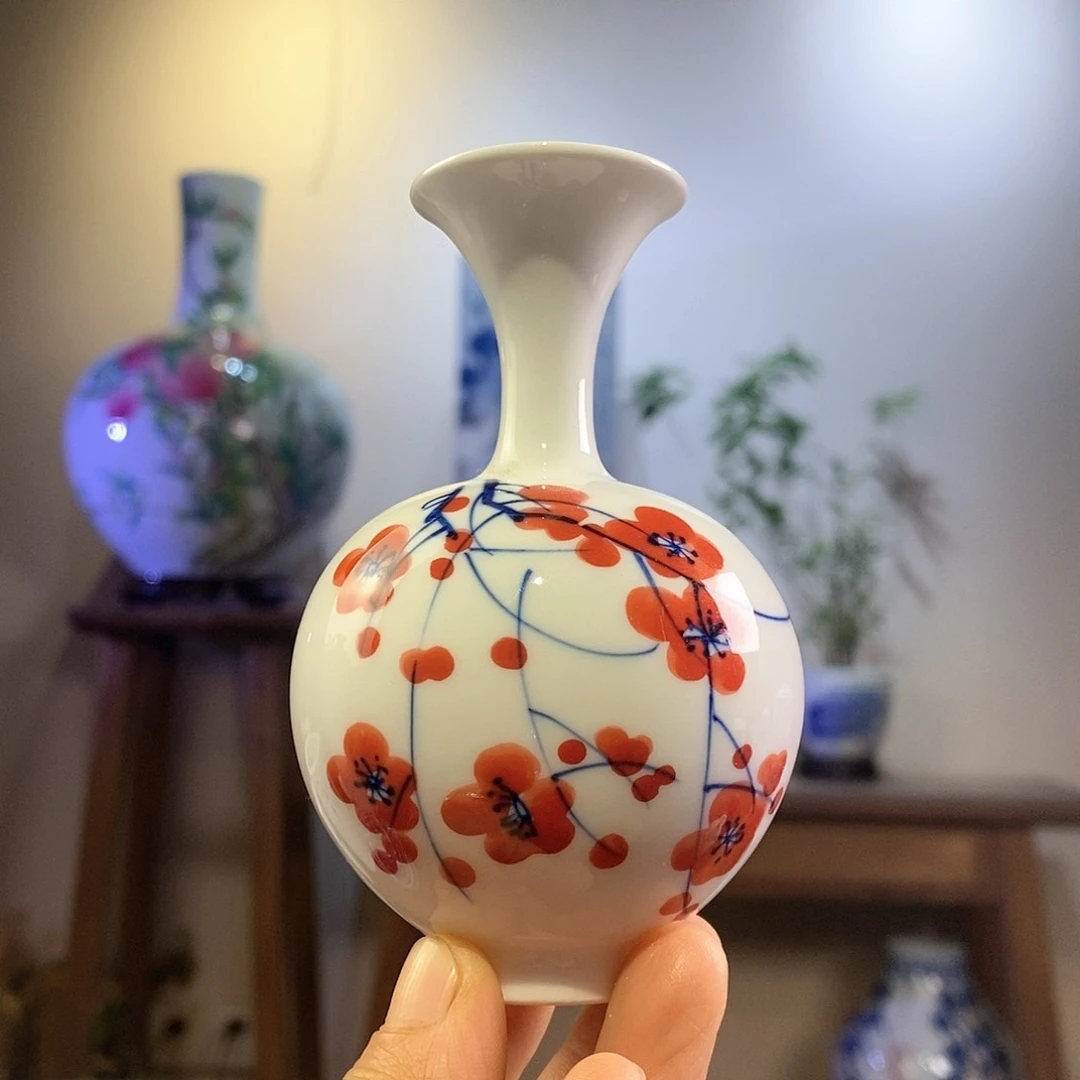 【闪购商品】景德镇陶瓷家用摆件