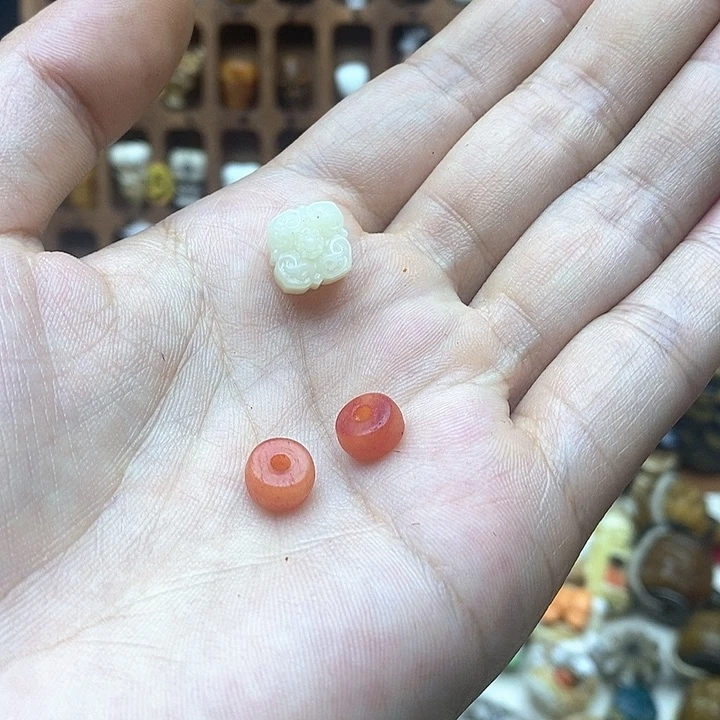 手串/手链驼骨配饰配件