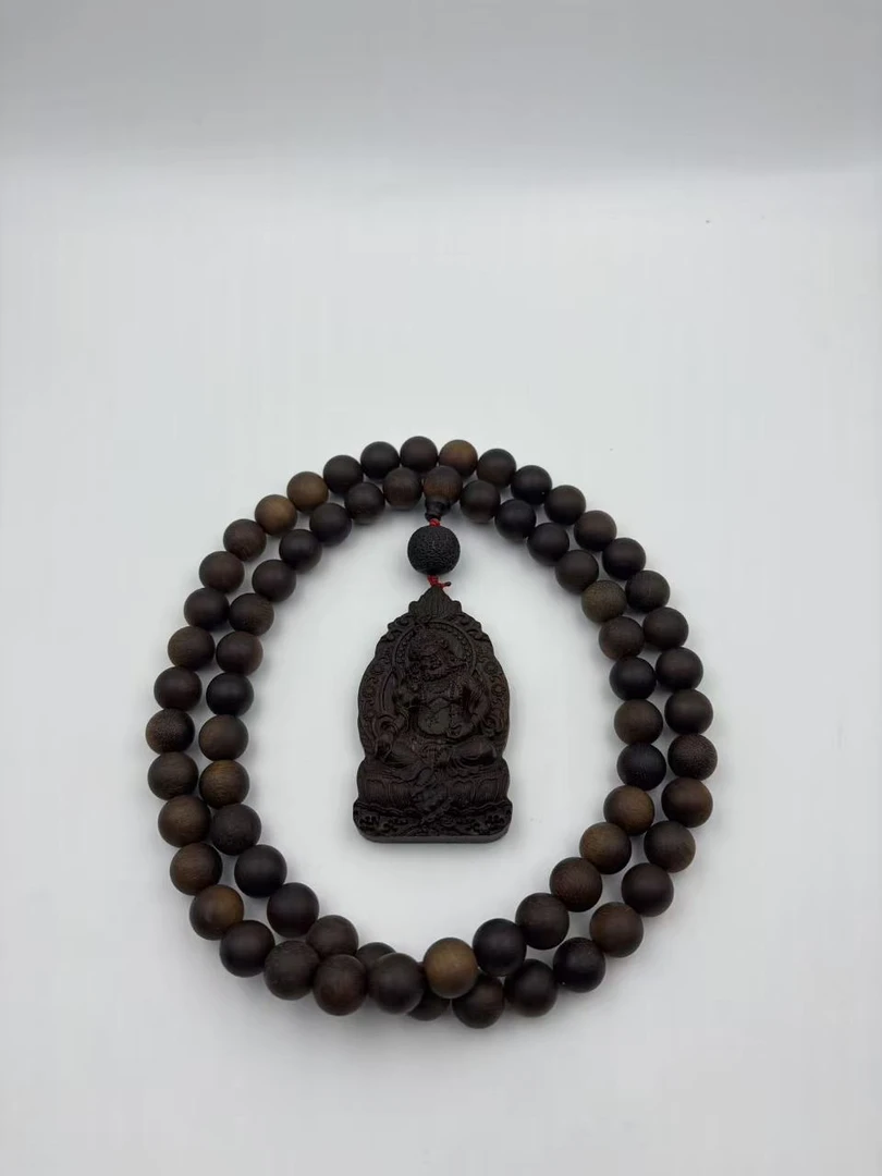 B56-YY65-002220【特色手工艺】精美手串