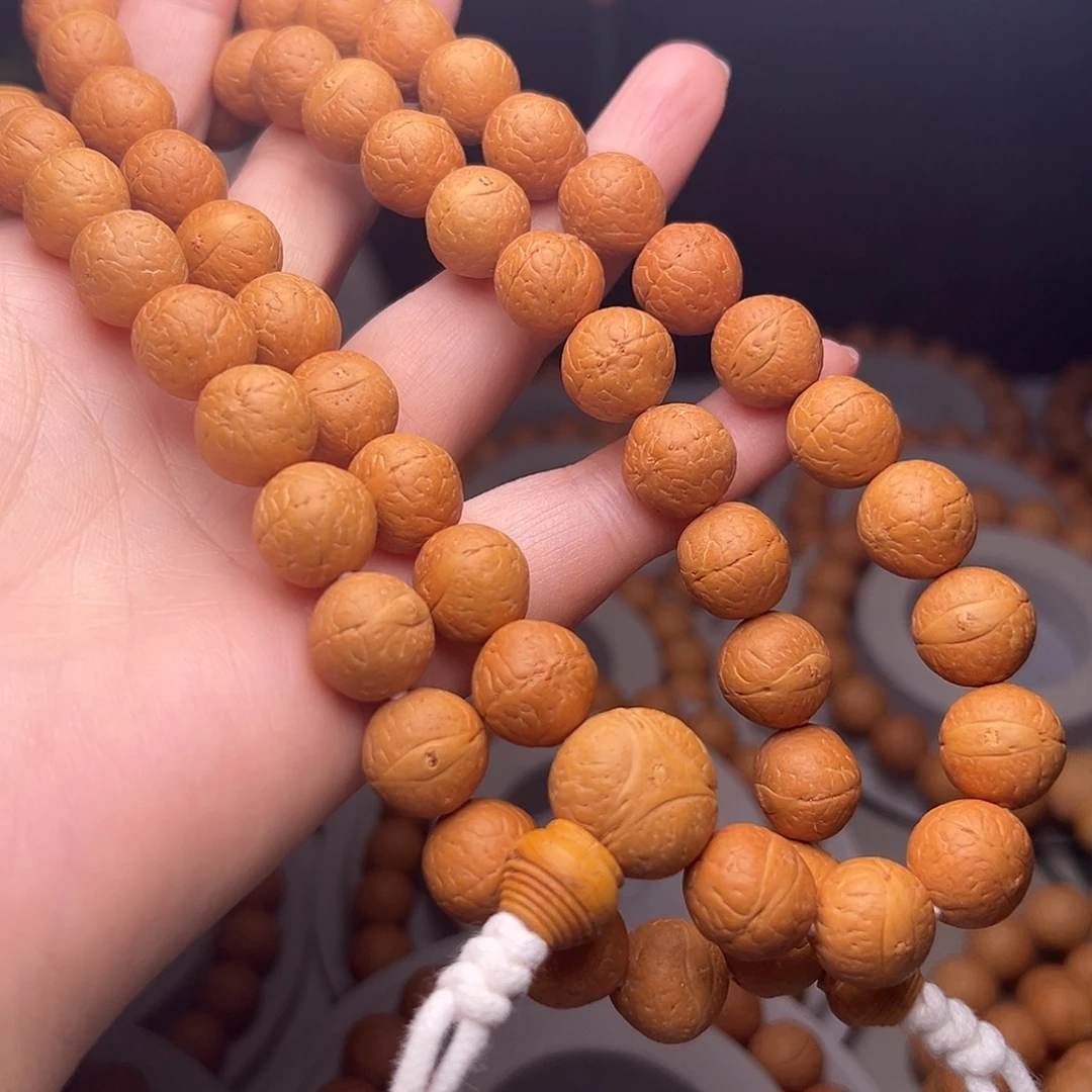 B***e吊坠凤眼菩提菩提