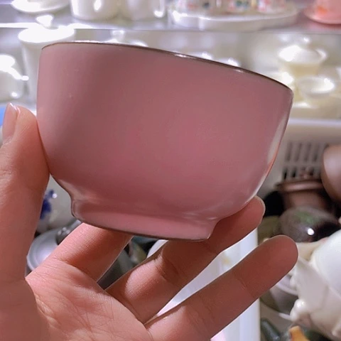 陶瓷制品及陶瓷艺术品微瑕