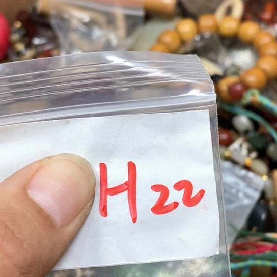 美***丽吊坠滴血莲花菩提