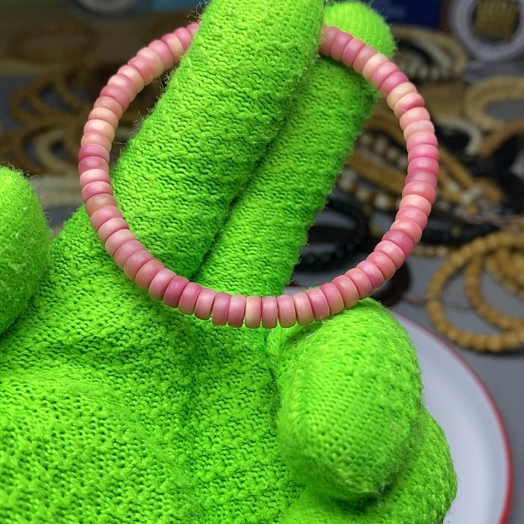 手串龙脊菩提陈*迪宇迪