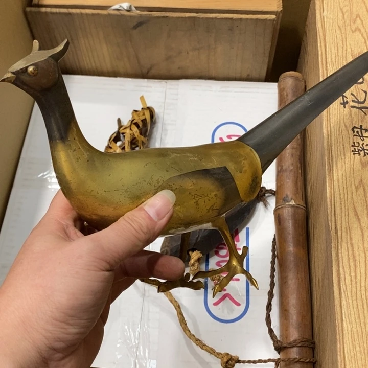 中古品有微瑕，谨慎入手