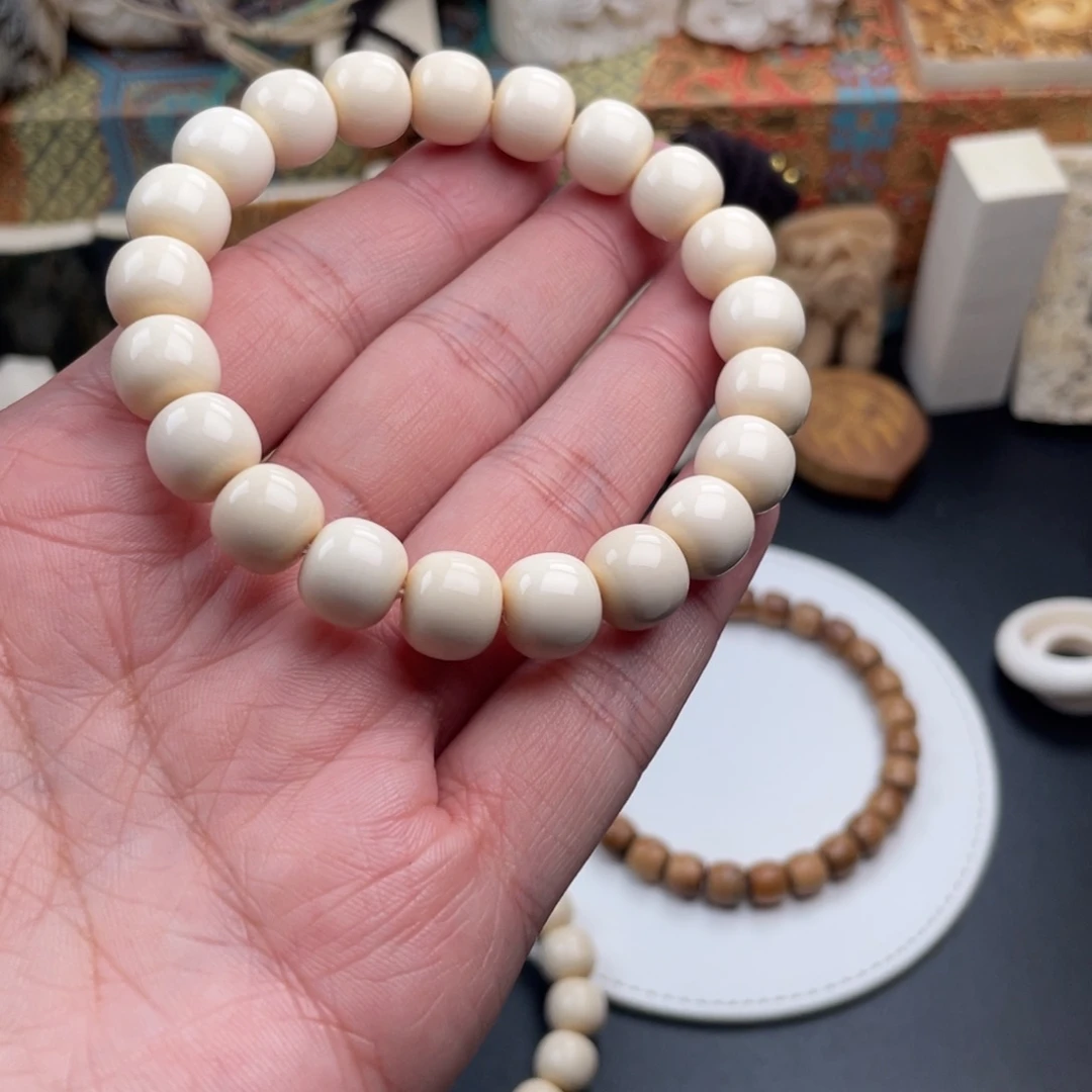 手串/手链/手镯猛犸象牙