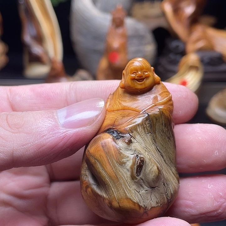 柏木（崖柏）33333333333333