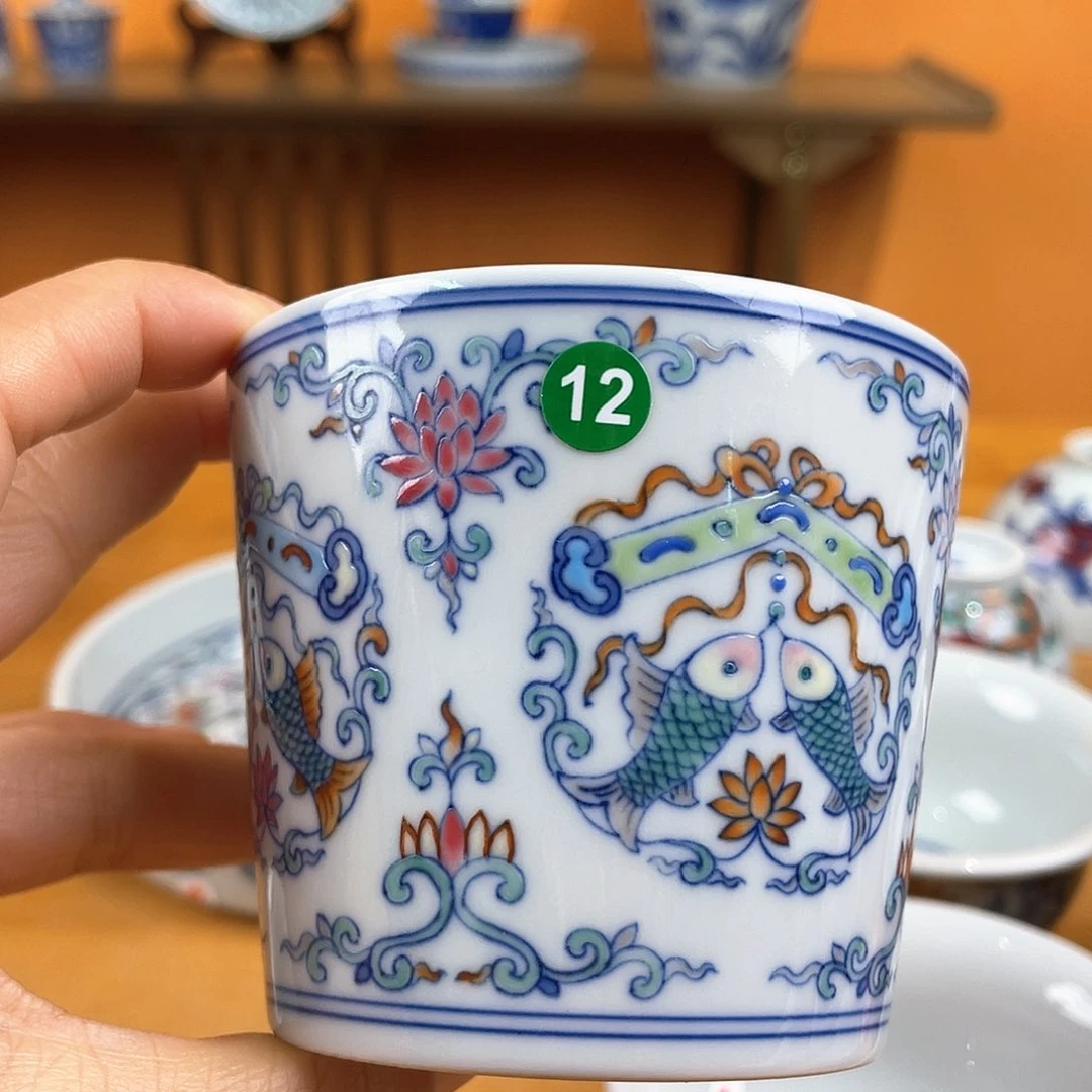 景德镇陶瓷景德镇瓷器