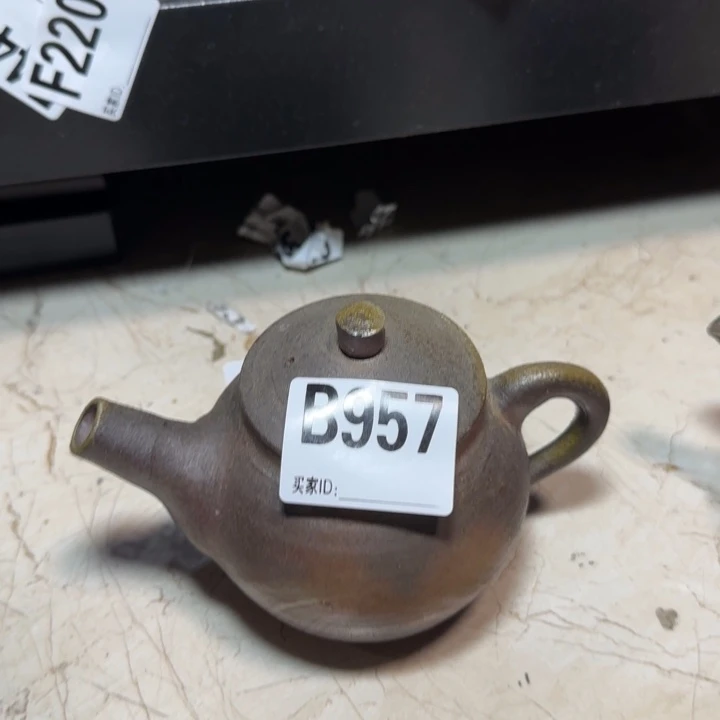 备前烧作品备前烧作品