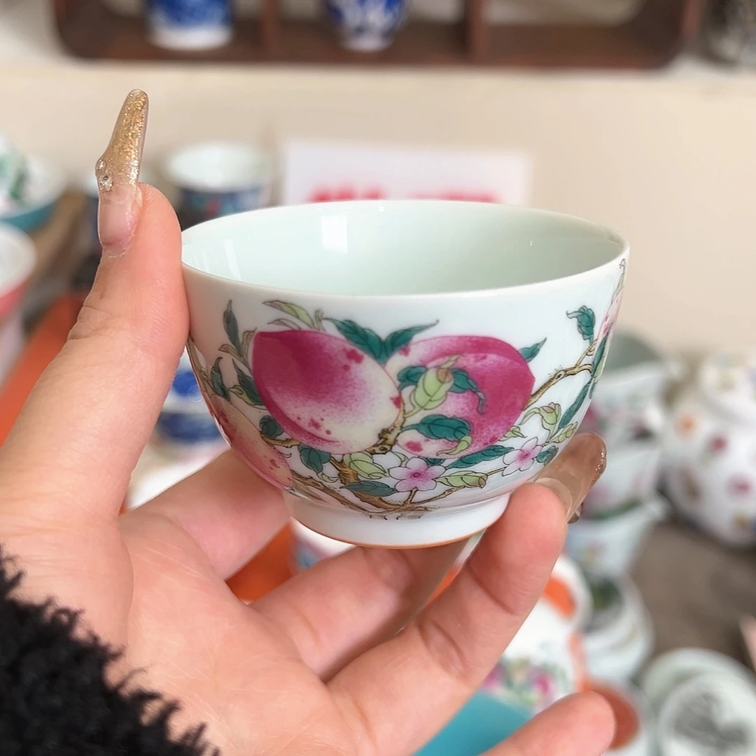 微瑕微瑕景德镇陶瓷