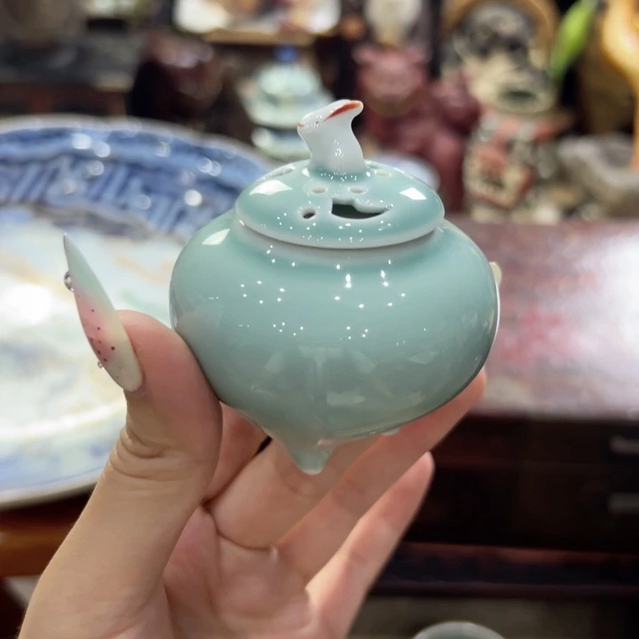 瓷片陶瓷制品厂及冶金等生产