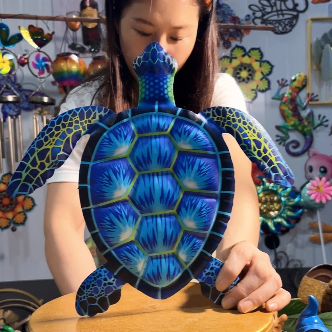 树脂A三块哥工艺品孤品