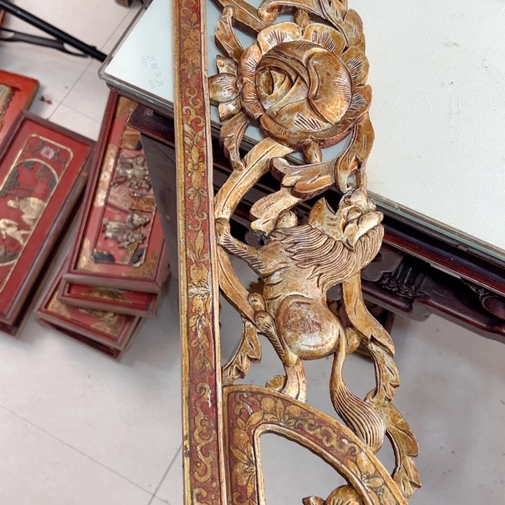 核桃木/黑胡桃（胡桃木）王*