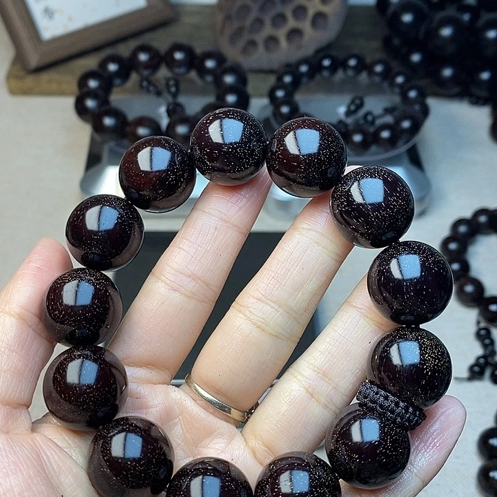 檀香紫檀（小叶紫檀）1.8爆