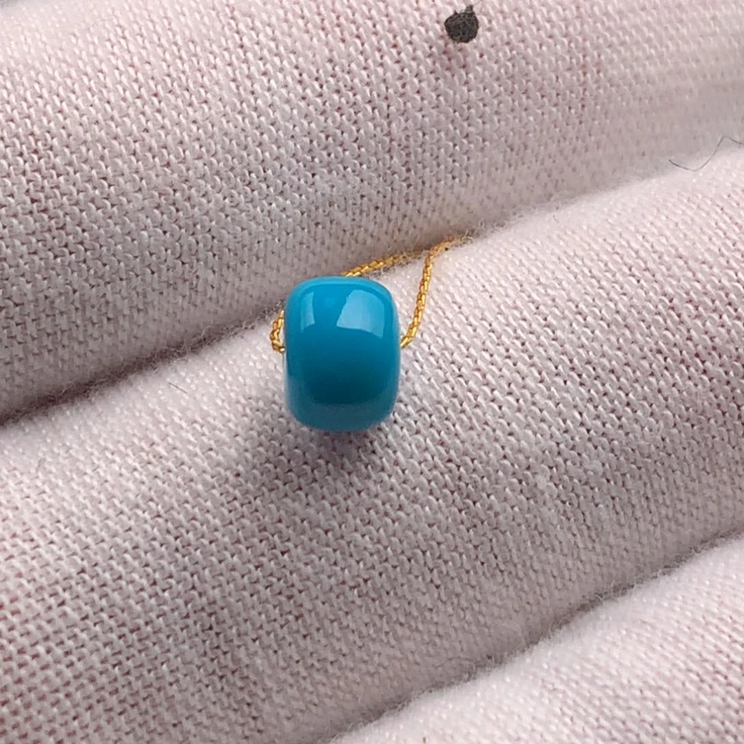 绿松石未镶嵌发饰