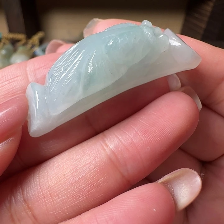 翡翠未镶嵌手镯翡翠50