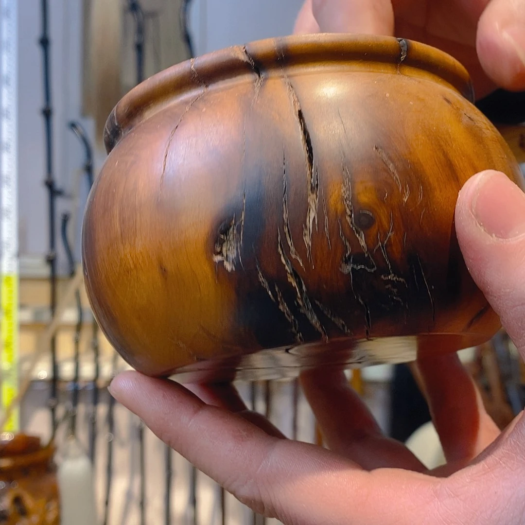 杂色豆（科檀/科特迪瓦檀木）