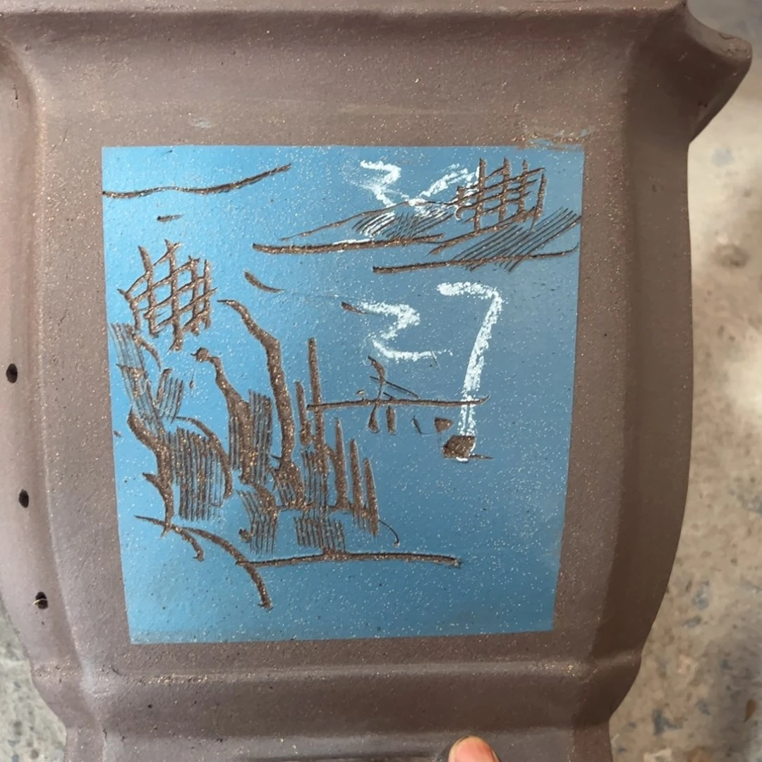 紫砂工艺厂……紫砂工艺厂……