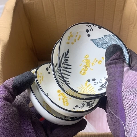 陶瓷制品满25拼单发货默认微瑕