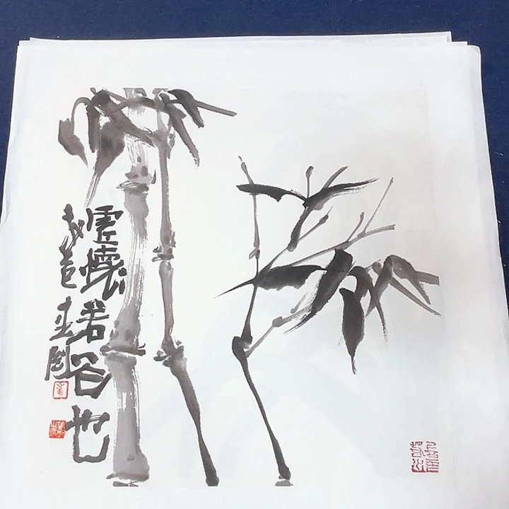 国画崔春刚国画作品34/34