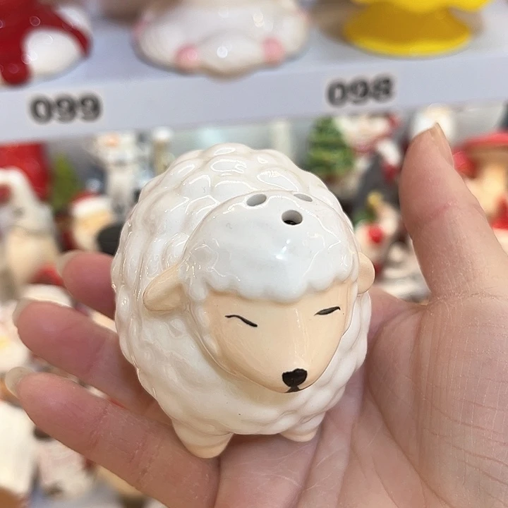 摆件陶瓷微瑕介意慎拍