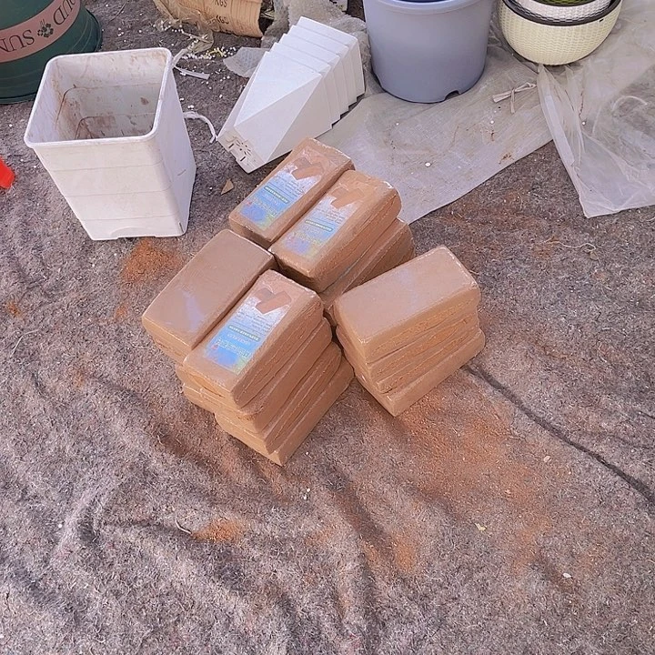 树脂椰砖4块福利价