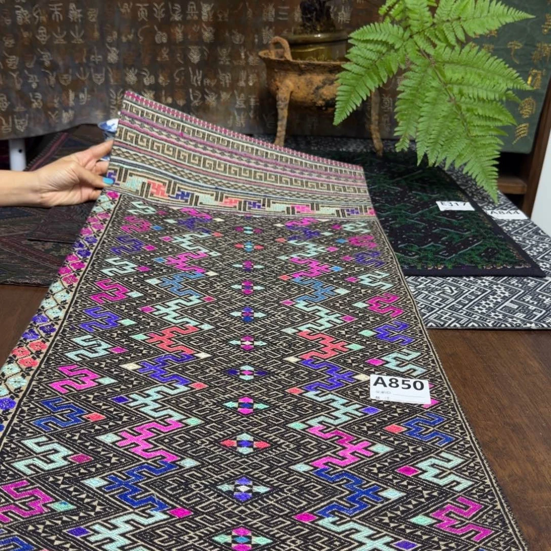 18 都是一张价格三十六纺茶垫