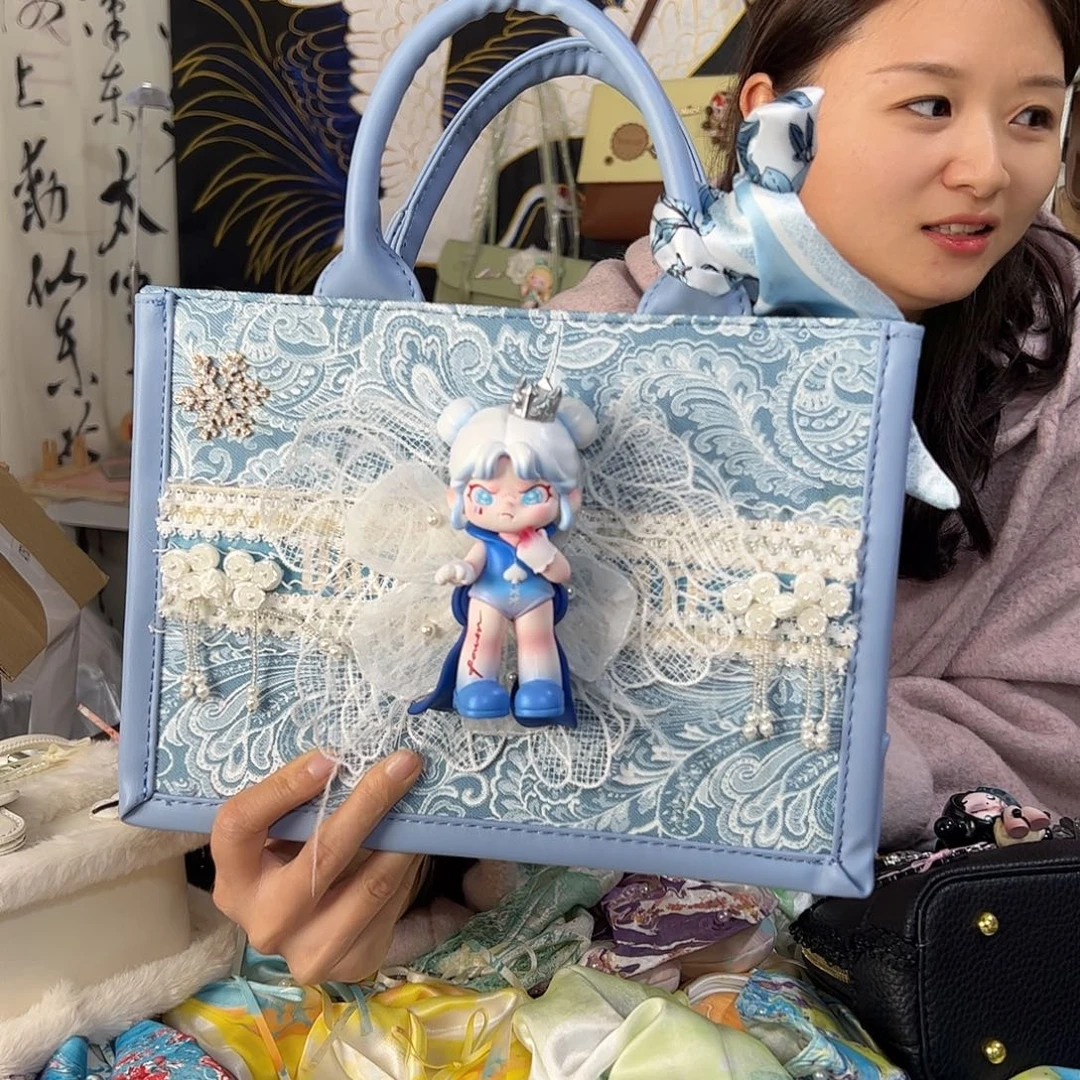 拾***贰750娃包手作不退不换