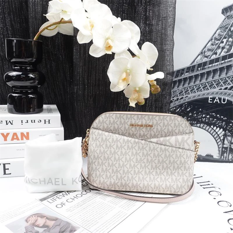 95新 MICHAEL KORS/迈克高仕 单肩包/T_ZY0000402851