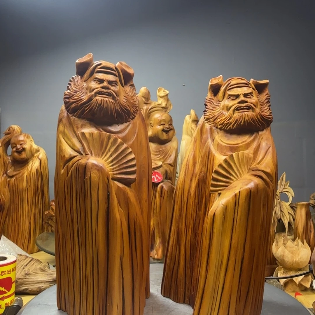 H***9柏木（崖柏）崖柏摆件666666666