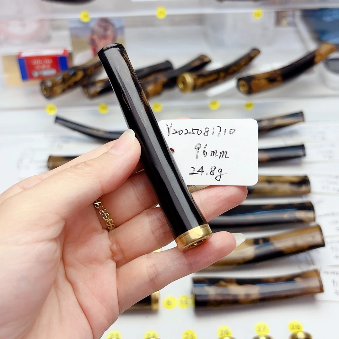 顺***意香榧木烟嘴Y2025081710