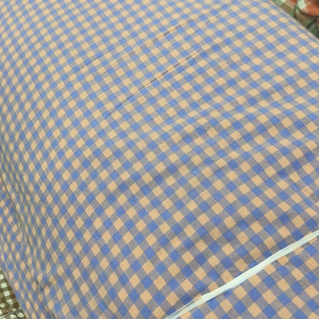 静***时棉全棉系列产品十一米