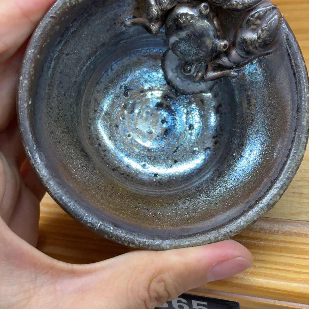 陶园柴烧，精品高货365