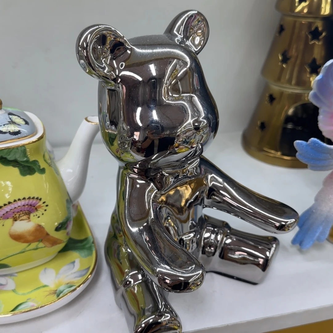 瓷片陶瓷工艺陶瓷工艺