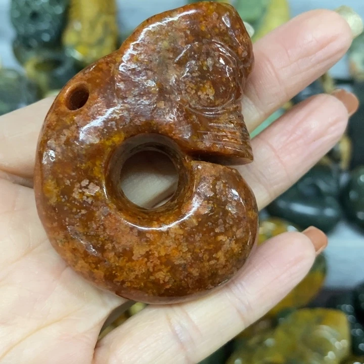 手链未镶嵌透闪石质玉知**乐