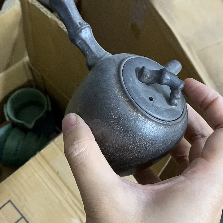 陶瓷艺术品及陶瓷制品