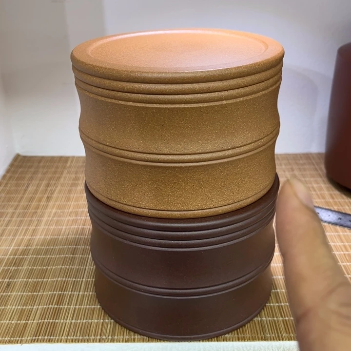 紫砂茶叶罐精品紫砂茶叶罐福利专场