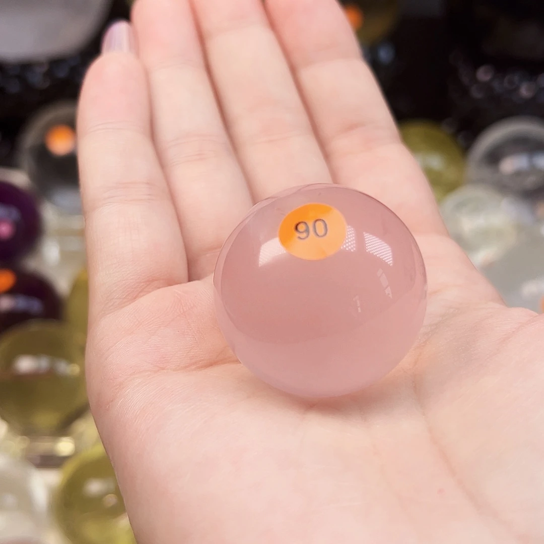 未镶嵌珠宝半成品水晶1